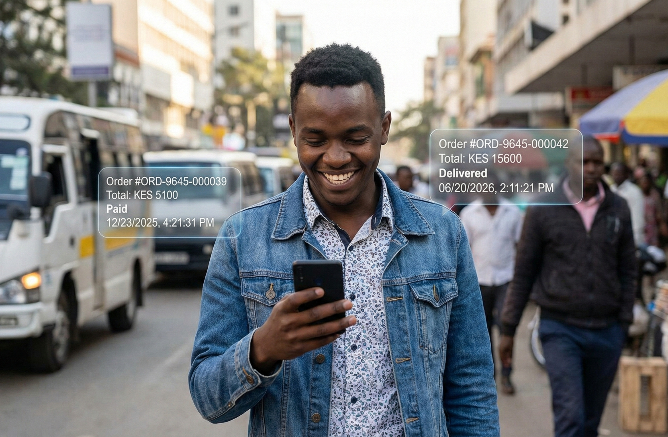 Neomali GO online selling