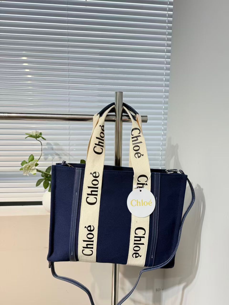 Chloe tot Bags image 3