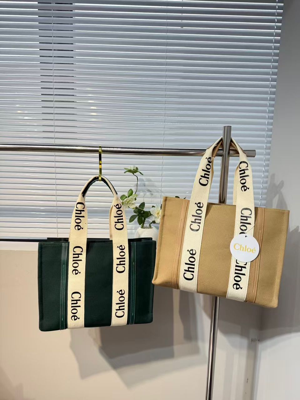 Chloe tot Bags image 6