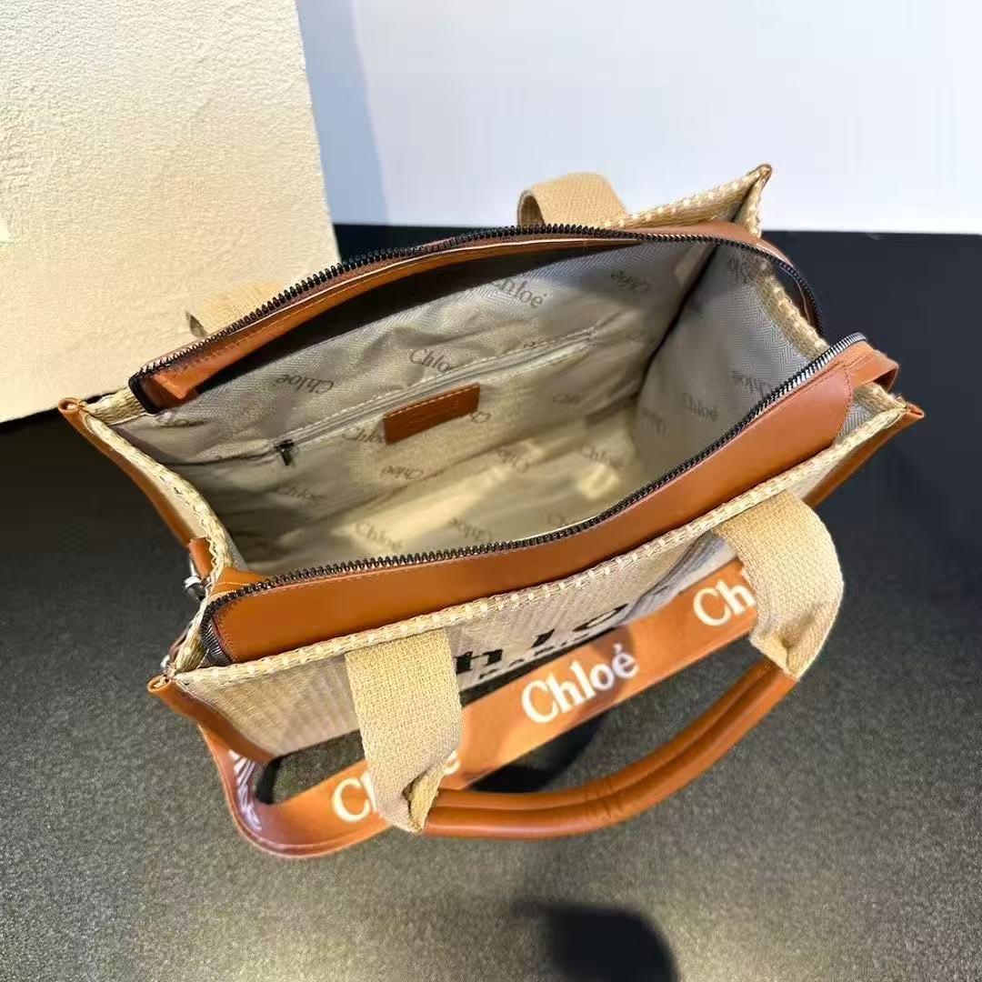 Chloe Paris  tot Bags image 2