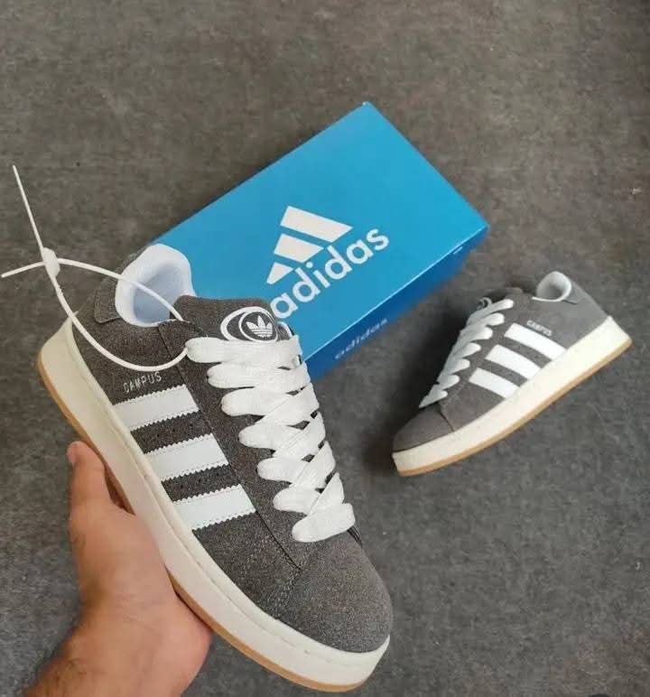 Adidas kid shoes