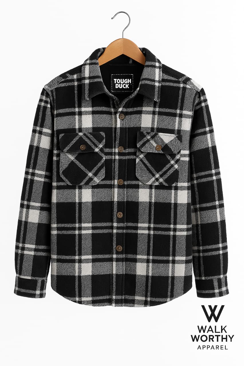 Flannel (Copy) image 2