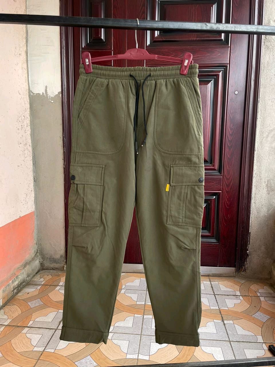 Flannel (Copy) image 9