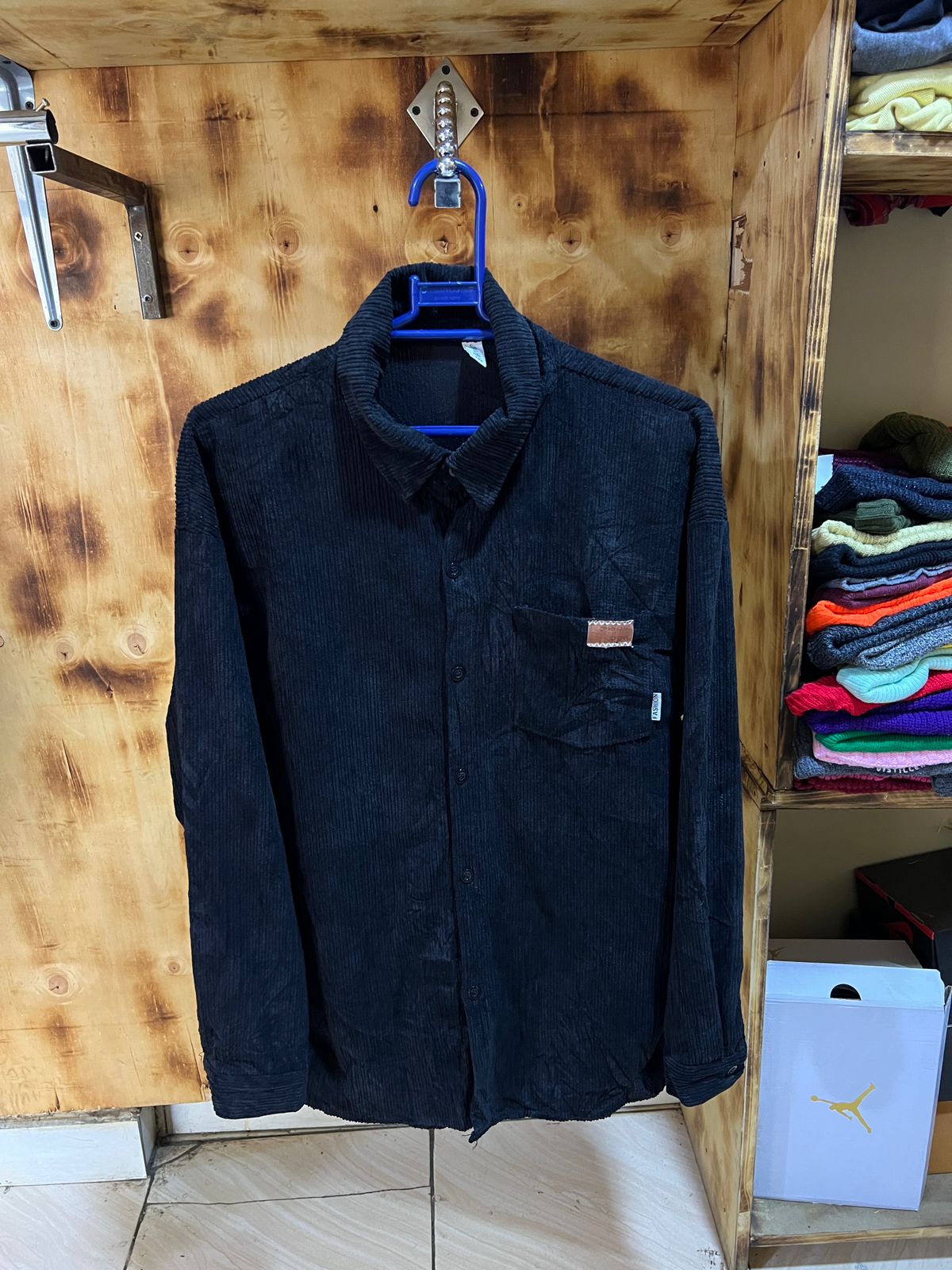 Flannel (Copy) image 31