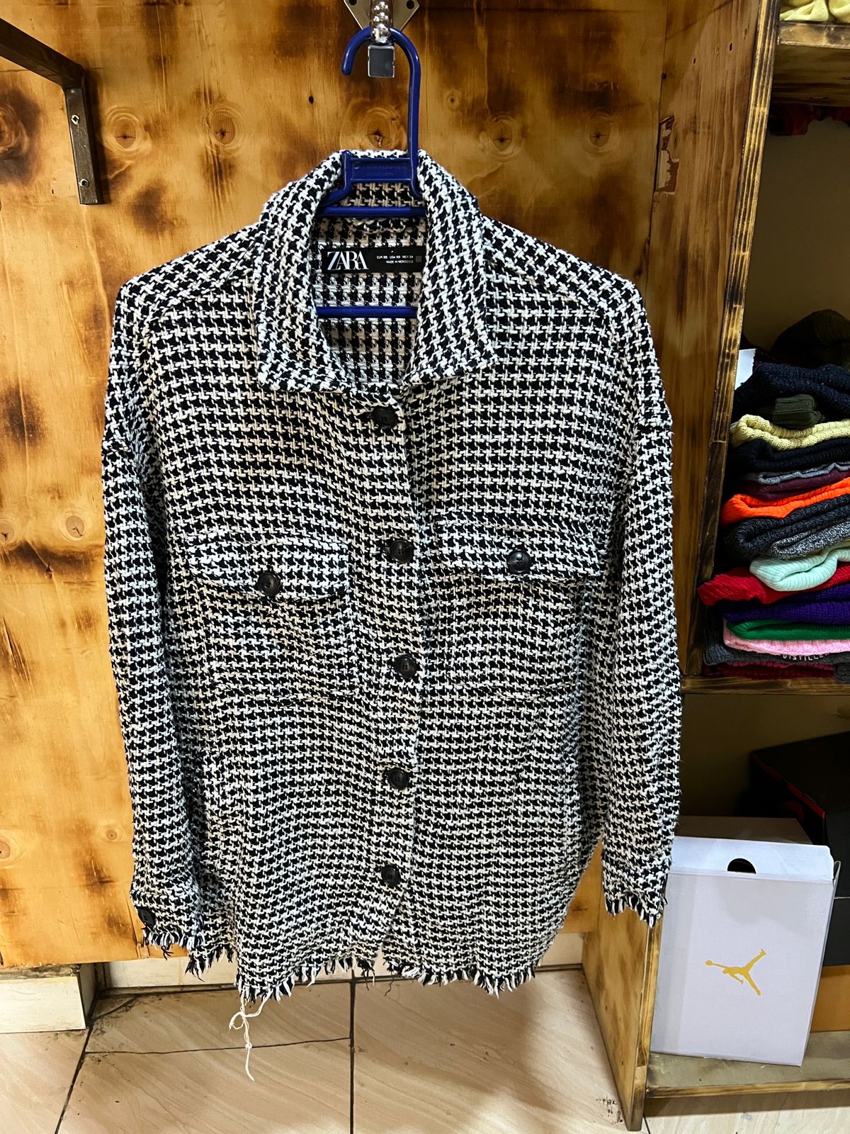 Flannel (Copy) image 34