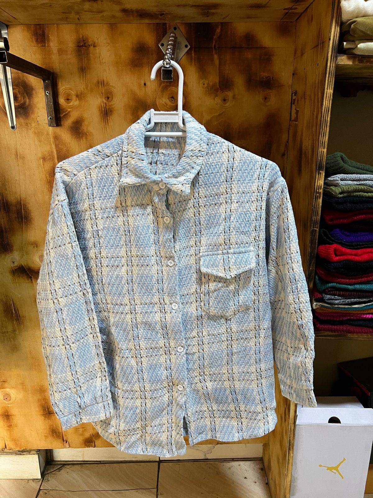 Flannel (Copy) image 36