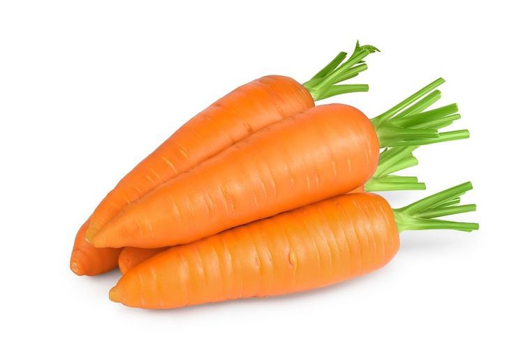Carrot 1kg