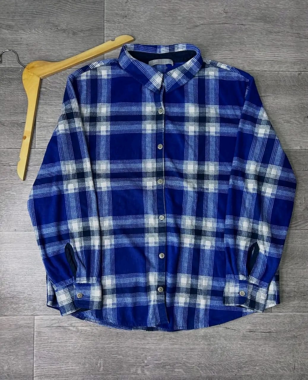 Flannel shirts image 4