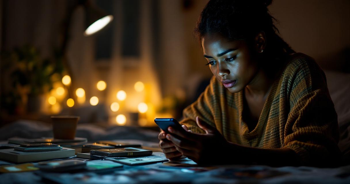 The Nimetuma problem: Why Kenyan sellers are losing orders they did not know they lost