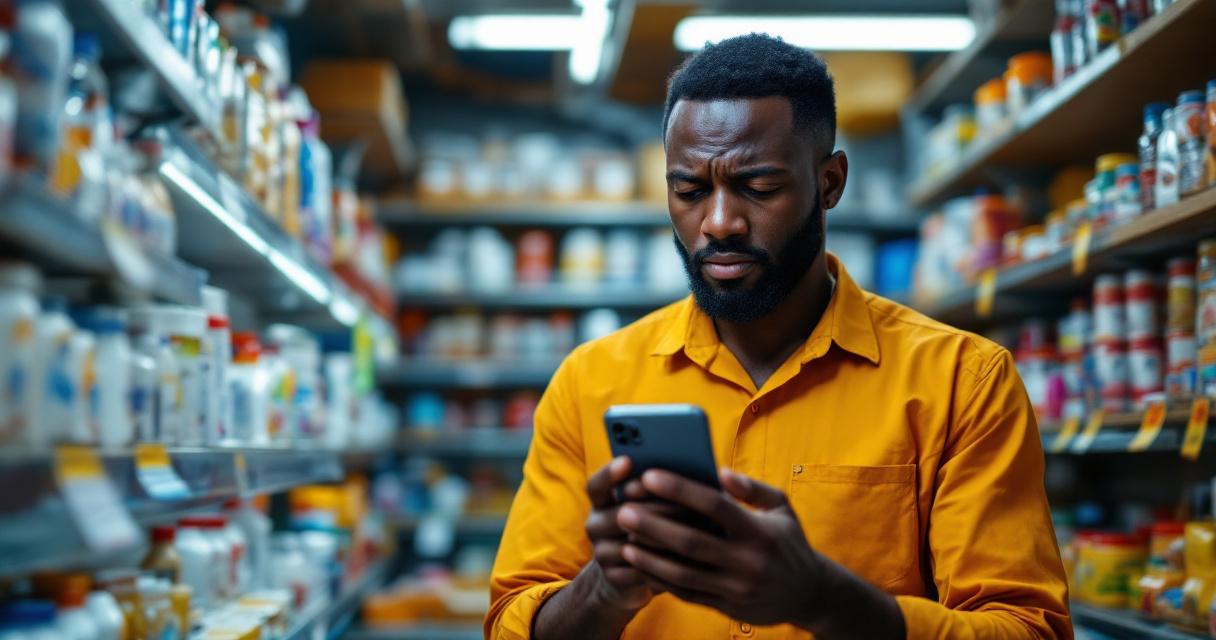 How Much Is Your Stock Leakage Actually Costing You Every Month?