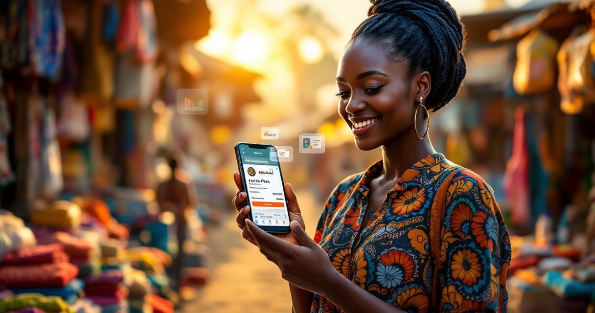 The M-Pesa Moment for Kenyan Ecommerce is Here — and it Looks Like NeoMali