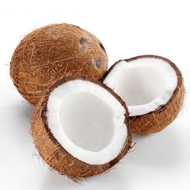 Coconut 1pc