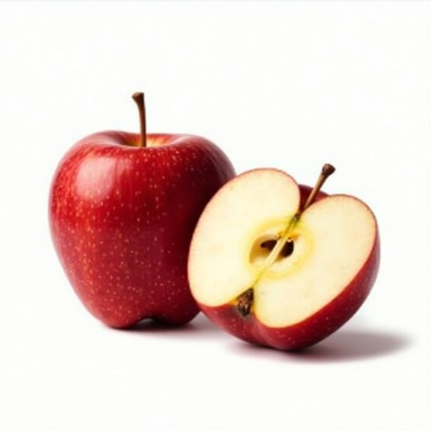 Apples Red 6pcs
