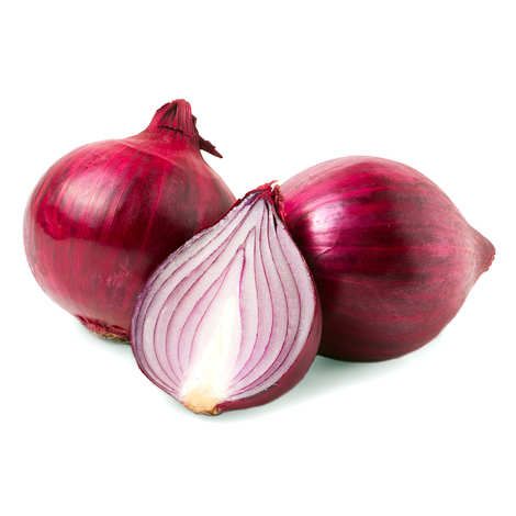Onions Red 500gms