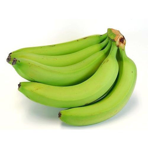Banana unripe(matoke) 1bunch