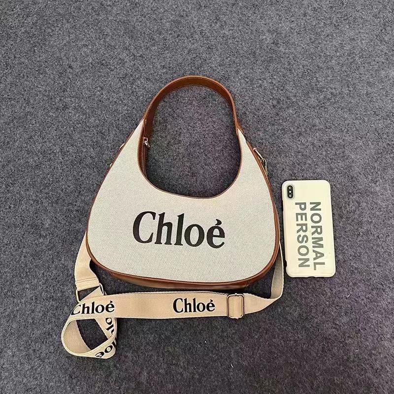 Chloe shoulder bag