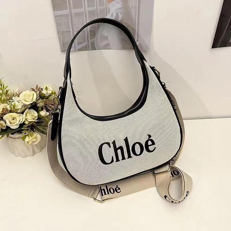 Chloe shoulder bag image 3