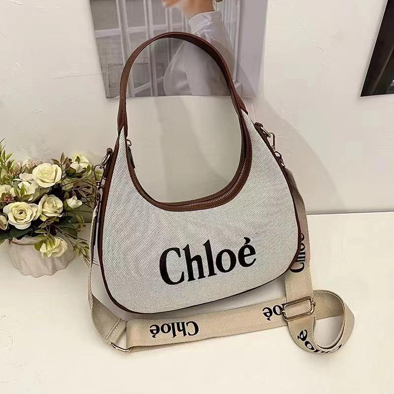 Chloe shoulder bag image 4