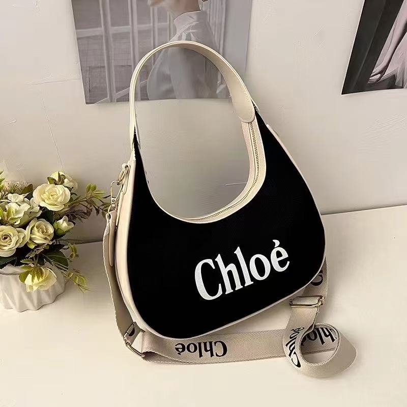 Chloe shoulder bag image 8